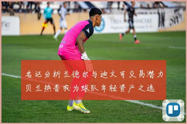 名记分析兰德尔与迪文可交易潜力贝兰热香农为球队年轻资产之选