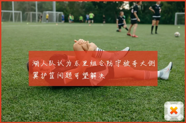 湖人队认为东里组合防守被夸大侧翼护筐问题可望解决